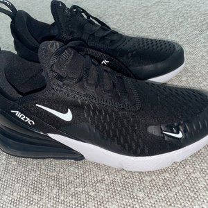 Nike Air Max 270s